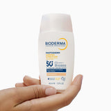 Photoderm XDefense Ultra Fluid SPF50+ Shade 02