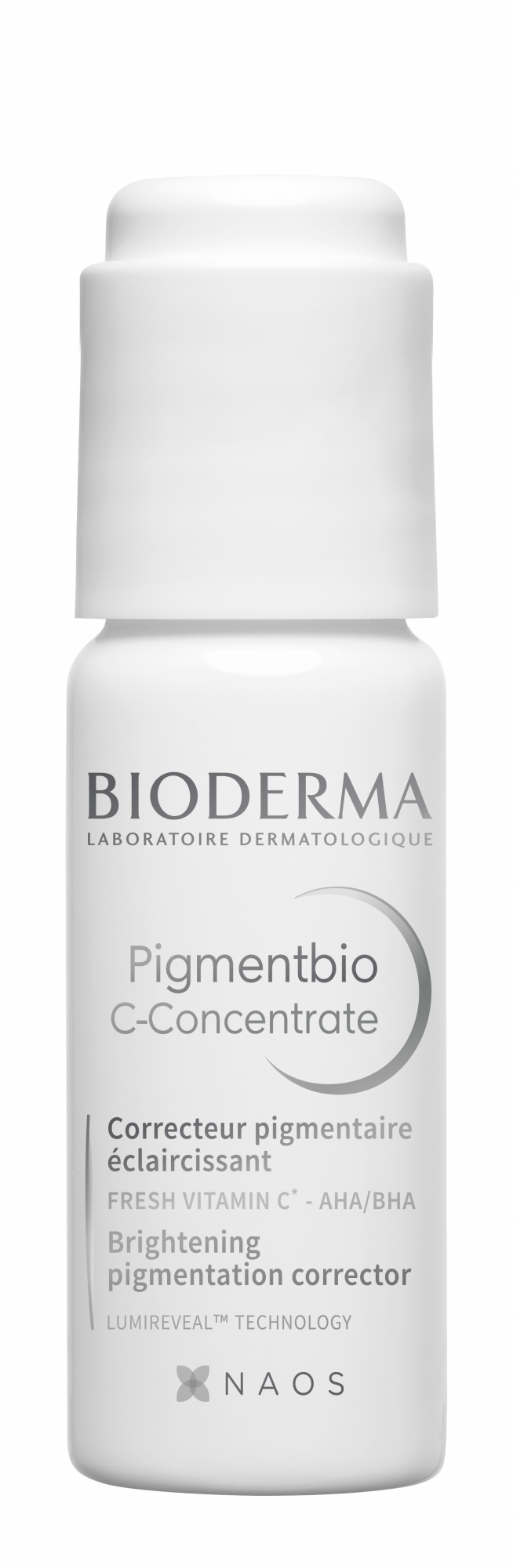 Bioderma Pigmentbio C-Concentrate *15ml