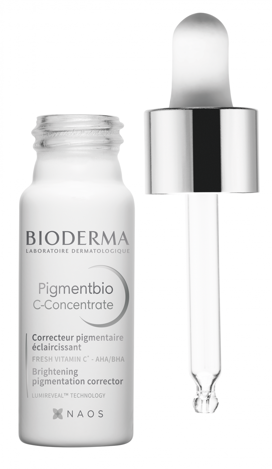 Bioderma Pigmentbio C-Concentrate *15ml