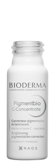 Pigmentbio C-Concentrate