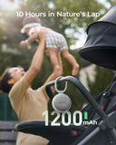 Momcozy Portable Sound Machine