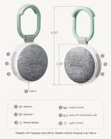 Momcozy Portable Sound Machine