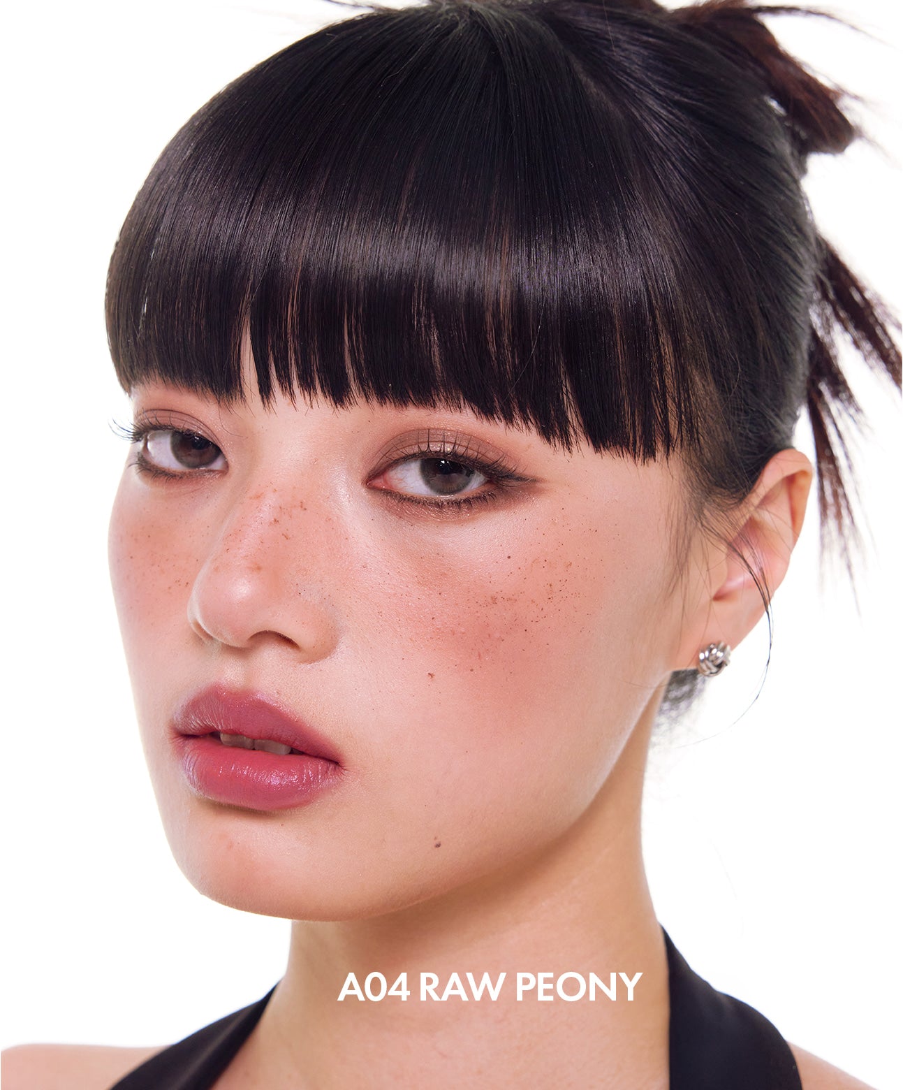 Knot Sleek Blur Tint A04 Raw Peony