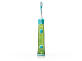 Philips Sonicare for Kids Connected Rechargeable Sonic Electric Toothbrush