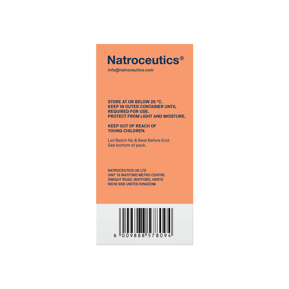 Natroceutics - Glutathione SOD Advanced