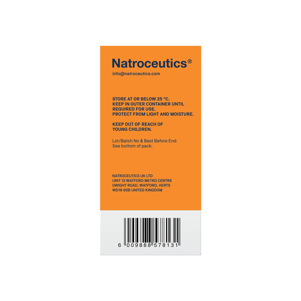 Natroceutics - Activated B-Complex Advanced