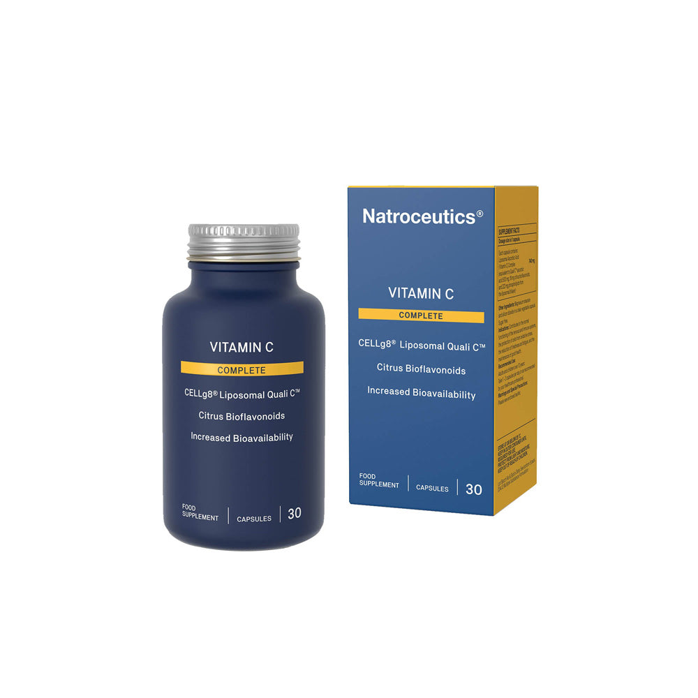 Natroceutics - Vitamin C Complete