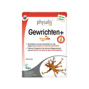 Physalis - Gewrichten+
