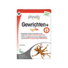Physalis - Gewrichten+