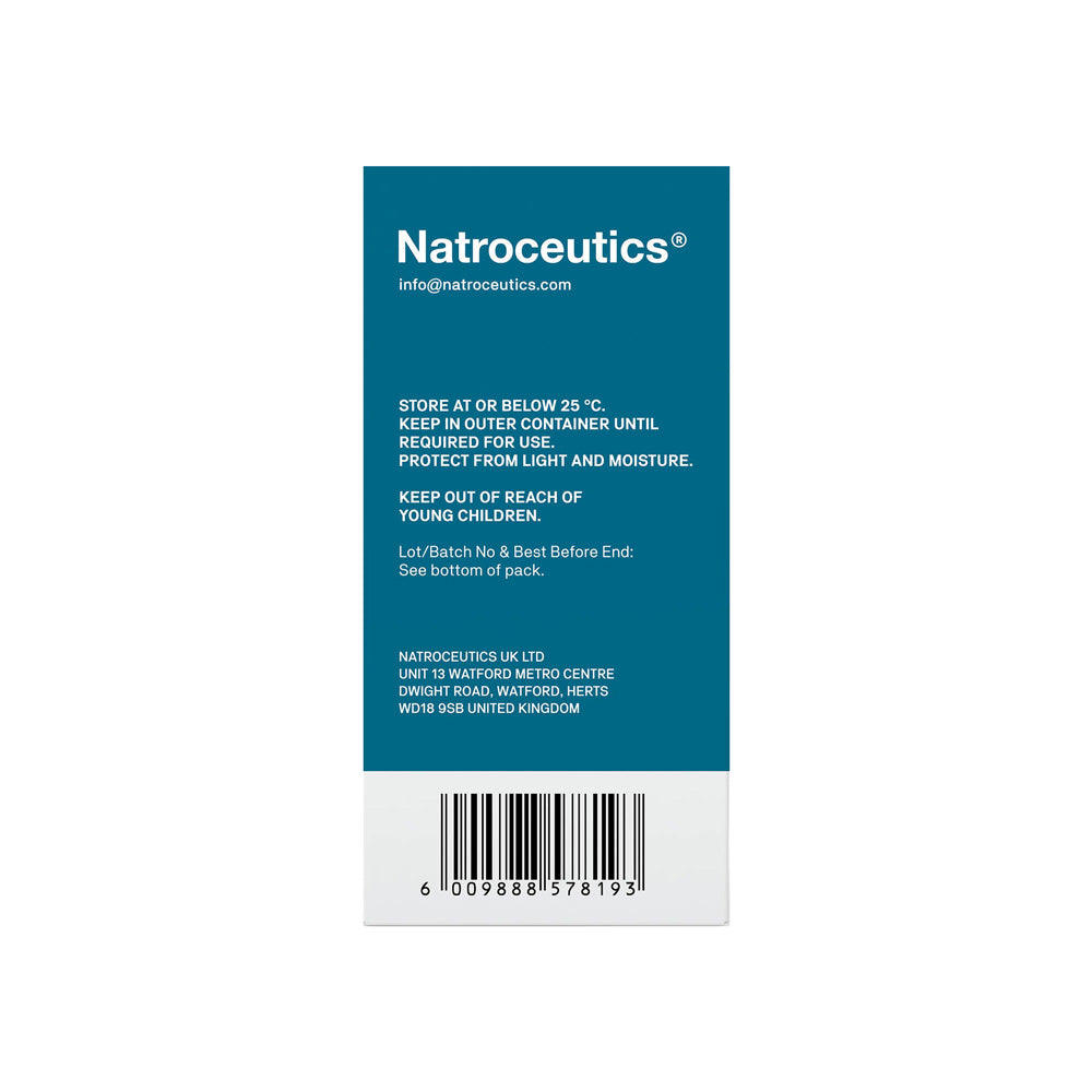 Natroceutics - Sulforaphane NRF2 Complex