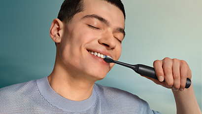 Philips Sonicare 4100 Rechargeable toothbrush