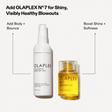VOLUMIZING BLOW DRY MIST