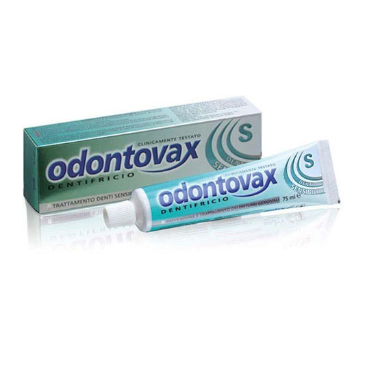 Odontovax S - Halsa