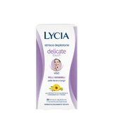 STRISCE DEPILATORIE DELICATE touch VISO