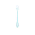 Babymoov 1st Age Silicon Spoon - Azur