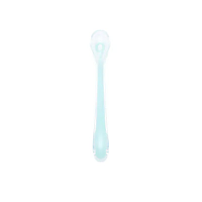 1st Age Silicon Spoon - Azur