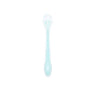 Babymoov 1st Age Silicon Spoon - Azur