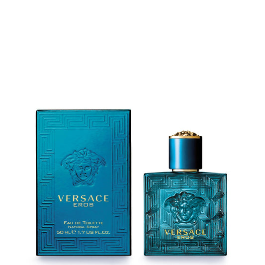 Eros Eau de Toilette