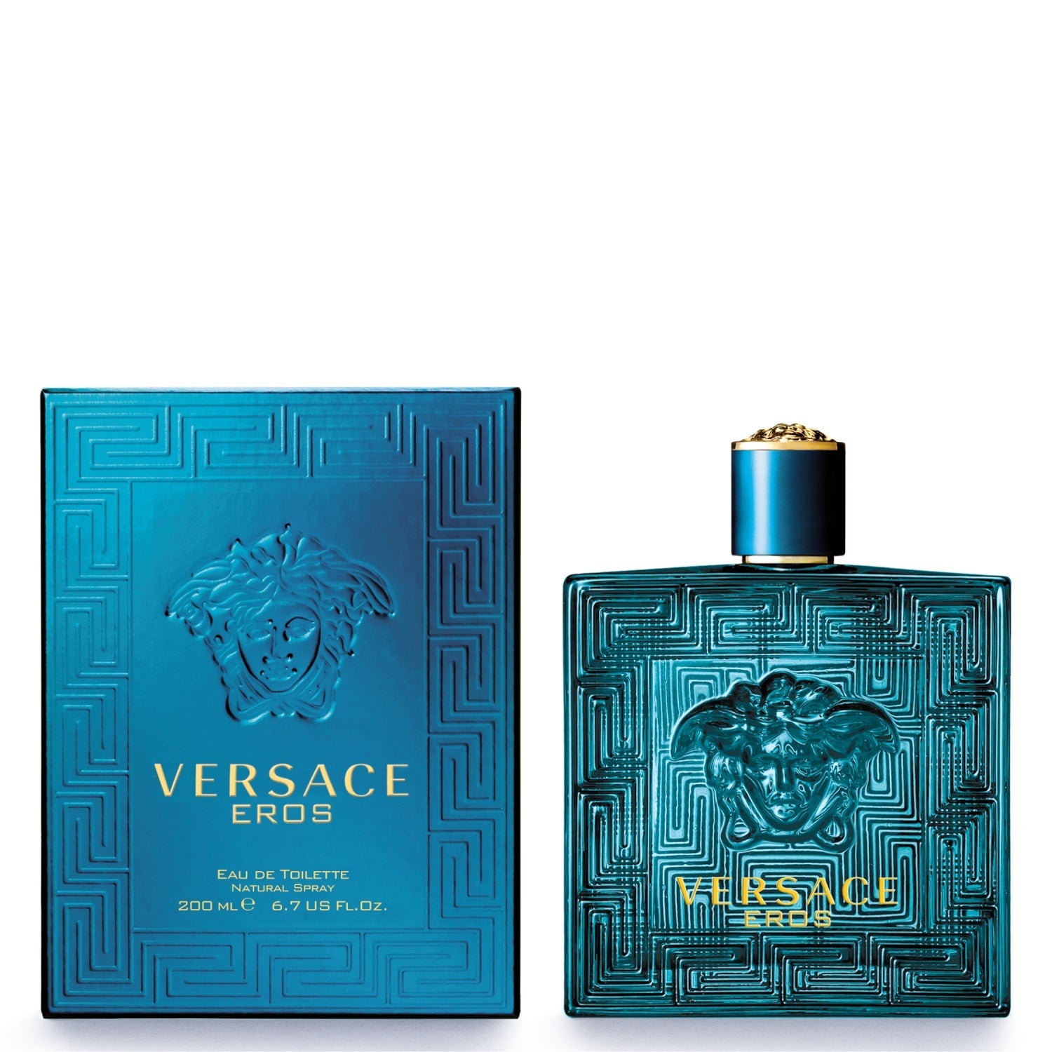 Eros Eau de Toilette