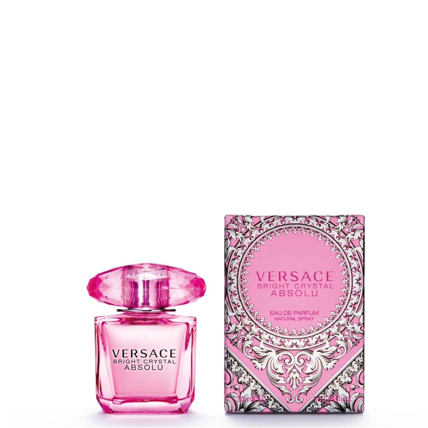 Bright Crystal Absolu