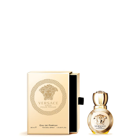 Eros pour Femme Eau de Parfum