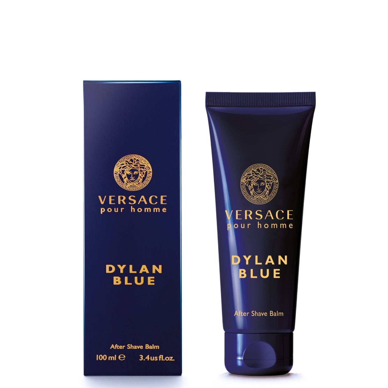 Dylan Blue Pour Homme After Shave Balm