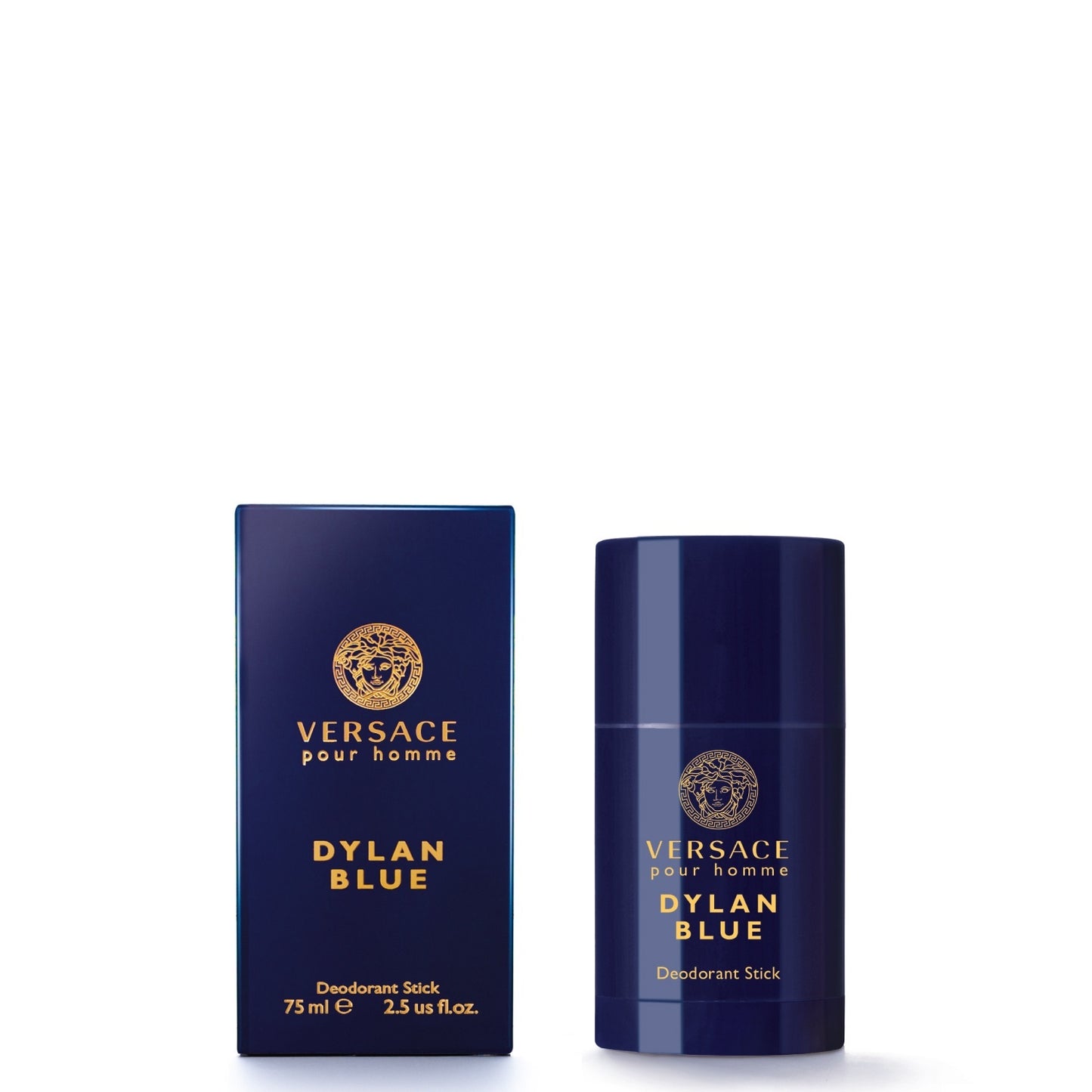 Dylan Blue Pour Homme Deodorant Stick