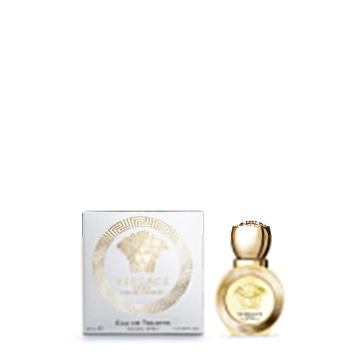 Eros pour Femme Eau de Toilette