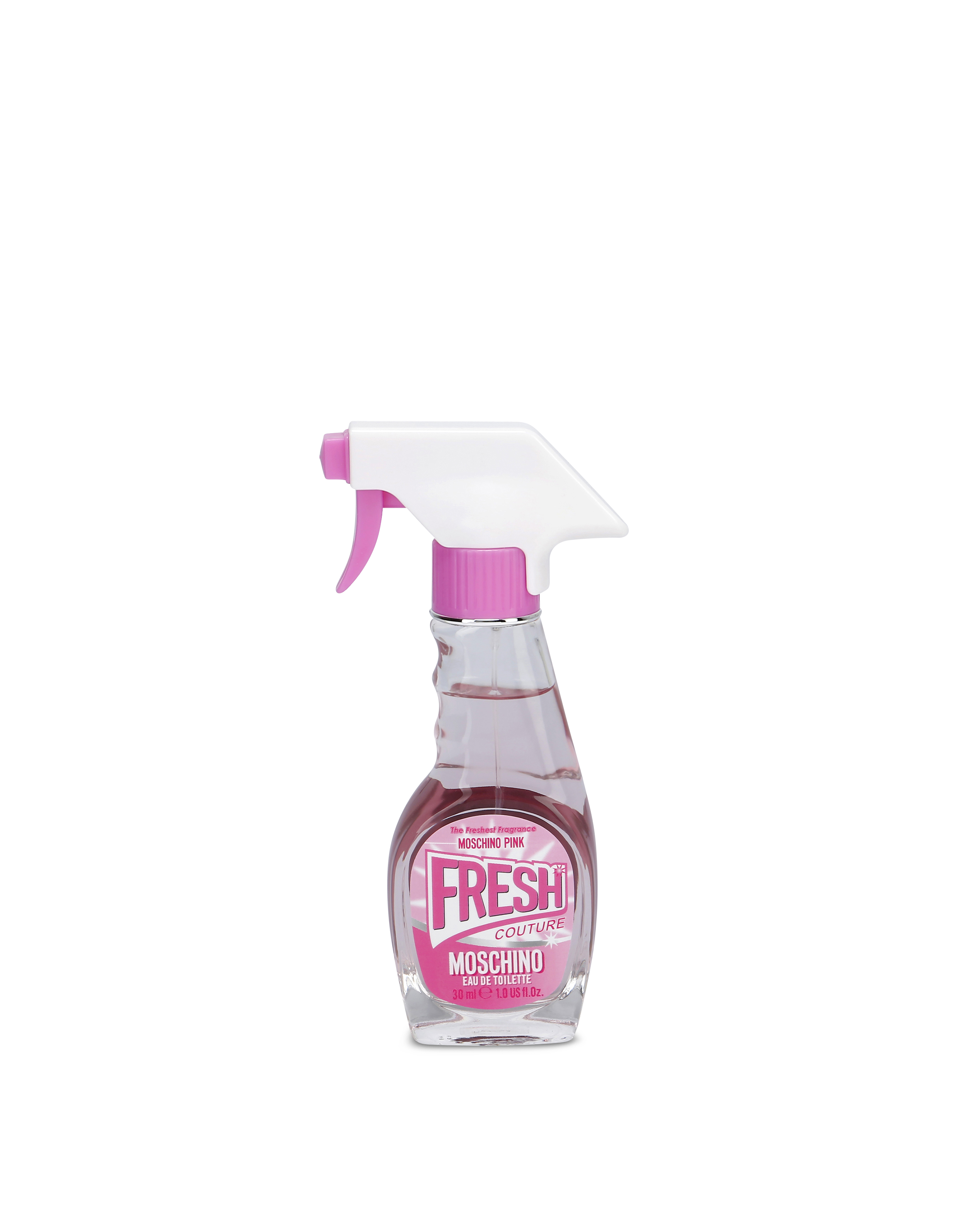 Pink Fresh Couture