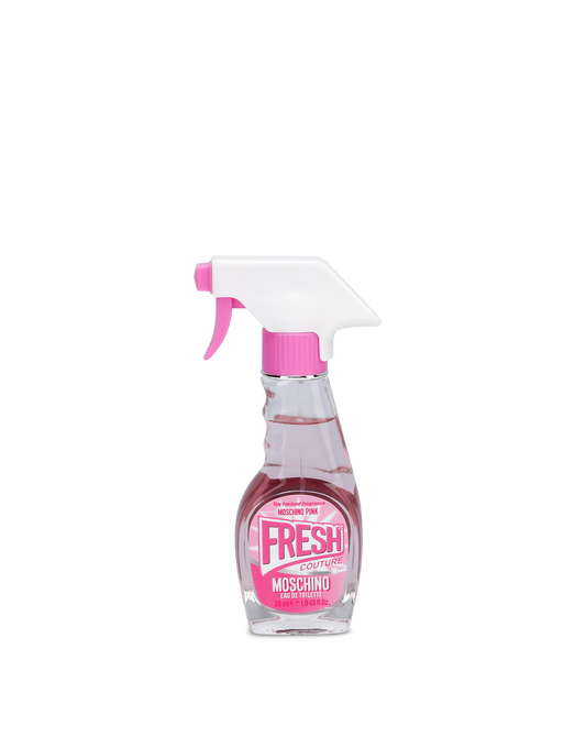 Pink Fresh Couture