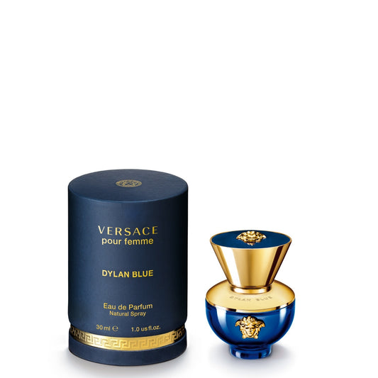 Dylan Blue pour Femme