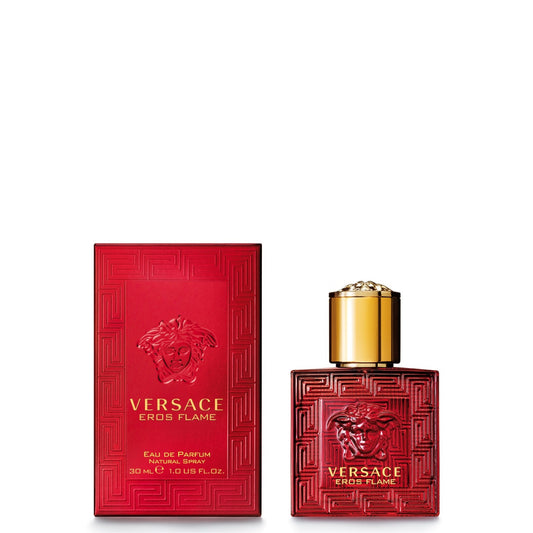 Eros Flame Eau de Parfum
