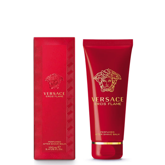 Eros Flame After Shave Balm