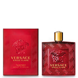 Eros Flame Eau de Parfum