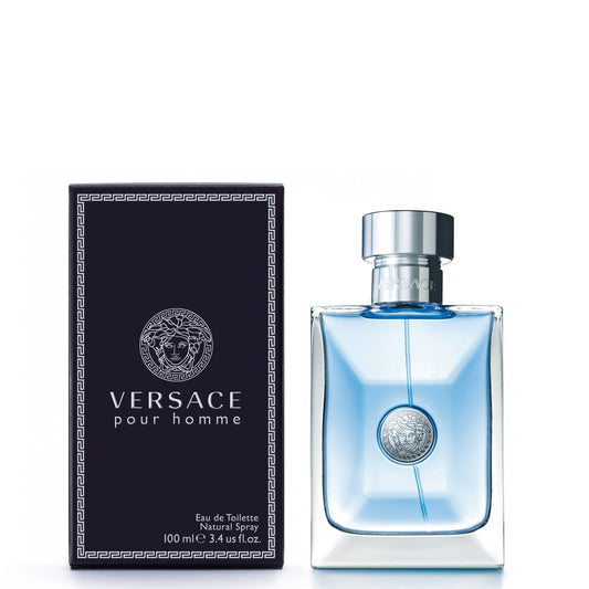 Pour Homme Eau de Toilette