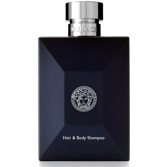 Pour Homme Shampo