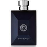 Pour Homme Shampo