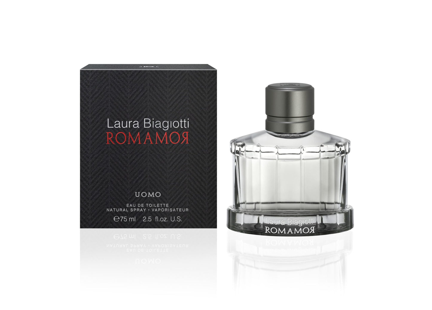 RomAmor Uomo