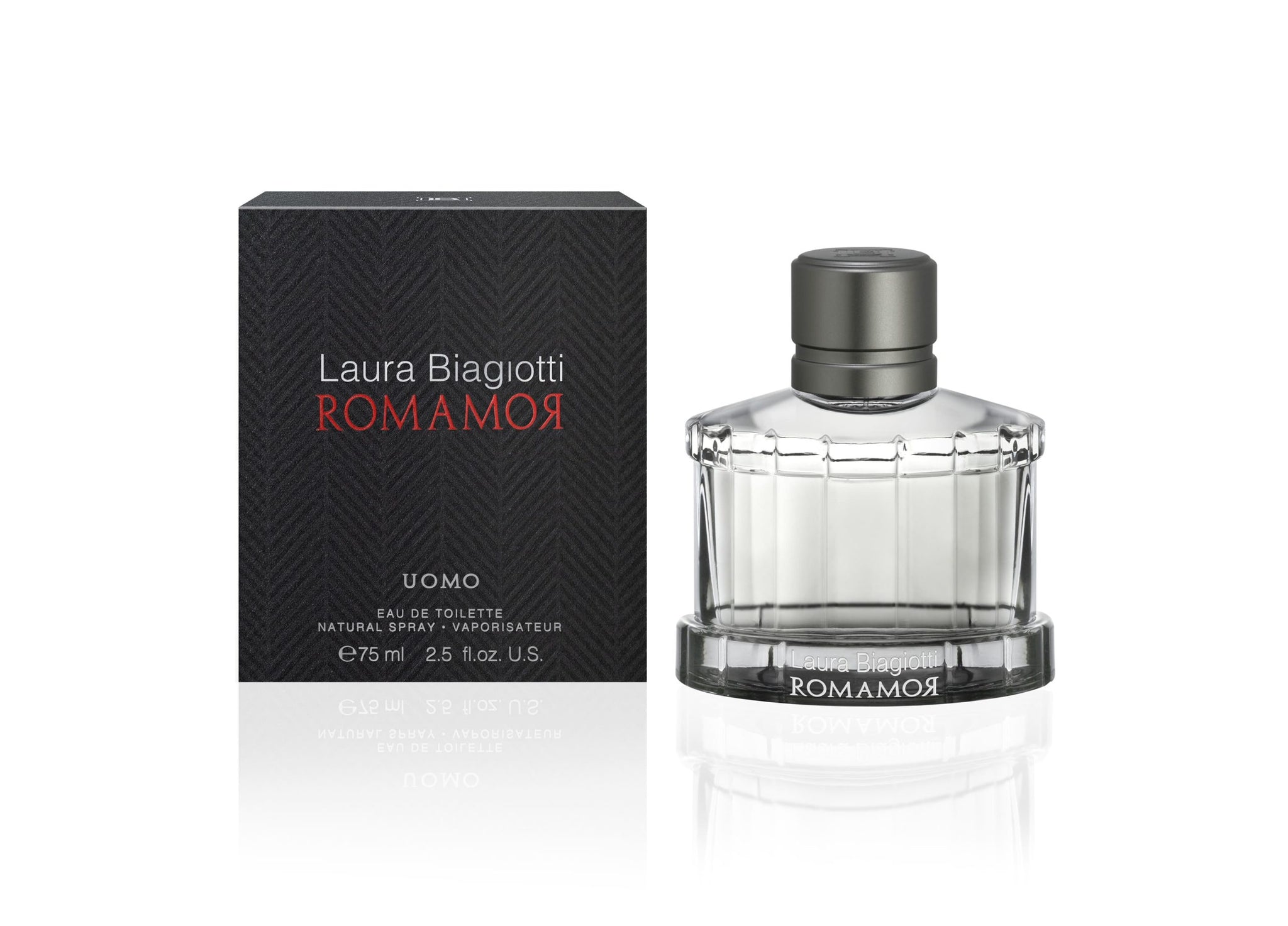 RomAmor Uomo