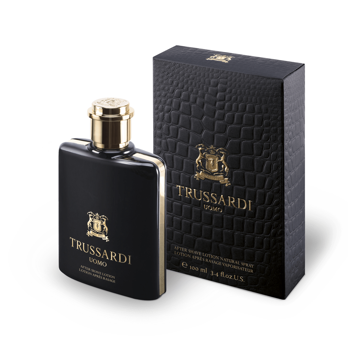 Uomo After Shave Lotion