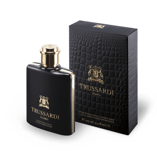 Uomo After Shave Lotion