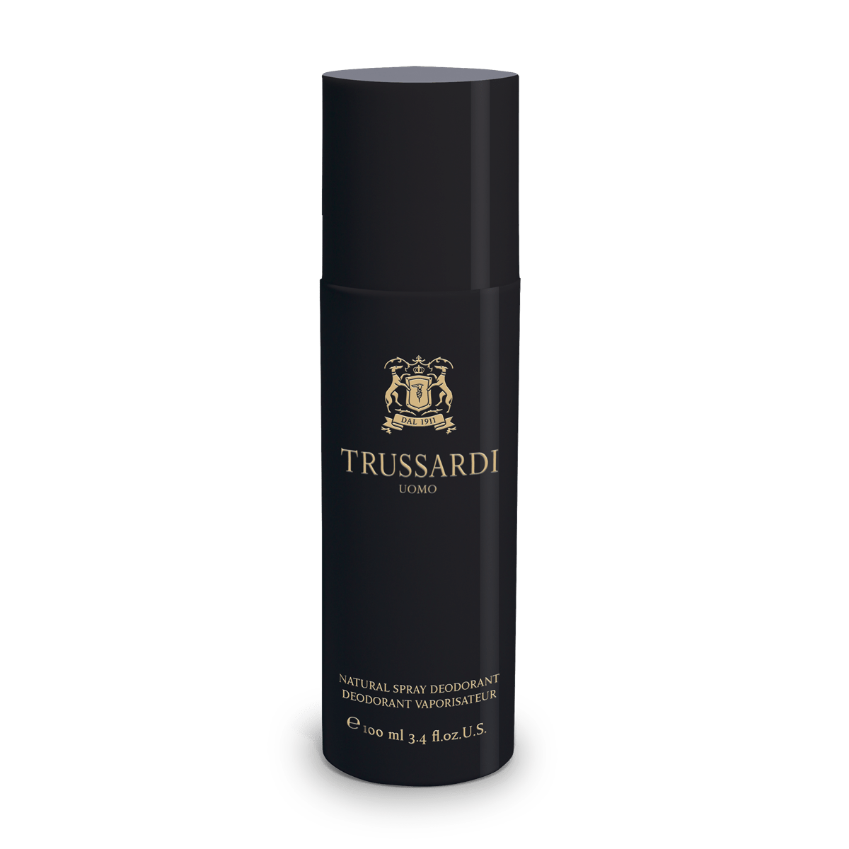 Uomo Deodorant Spray