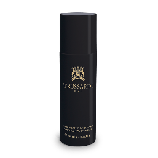 Uomo Deodorant Spray