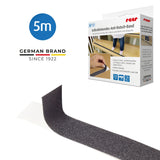 Self-adhesive anti-slip strip 5m