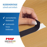 Self-adhesive anti-slip strip 5m