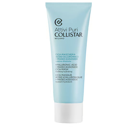 Cica-Maschera Acido Ialuronico 75ml