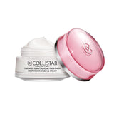 IDRO-ATTIVA DEEP MOISTURIZING CREAM