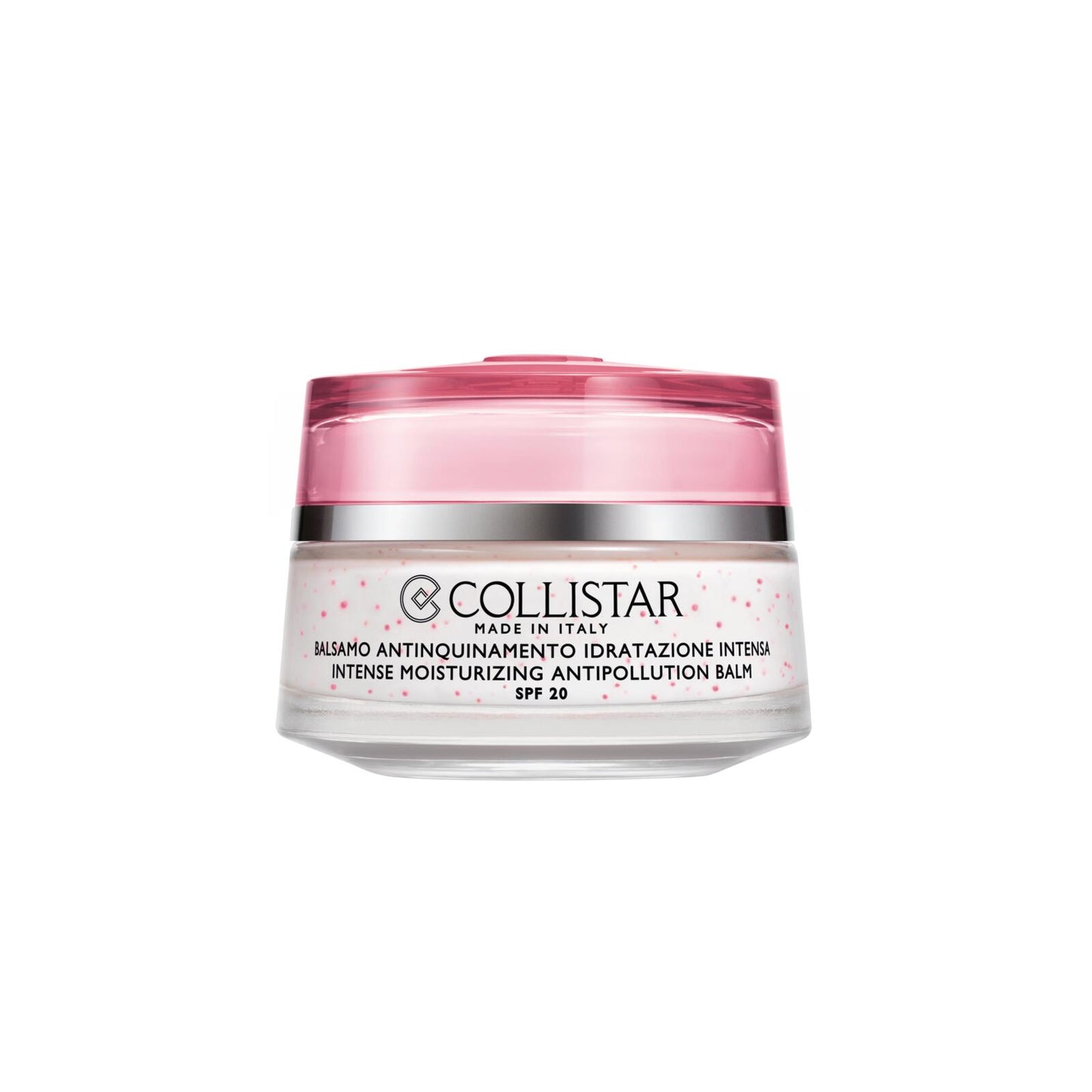 IDRO-ATTIVA INTENSE MOISTURIZING ANTIPOLLUTION BALM