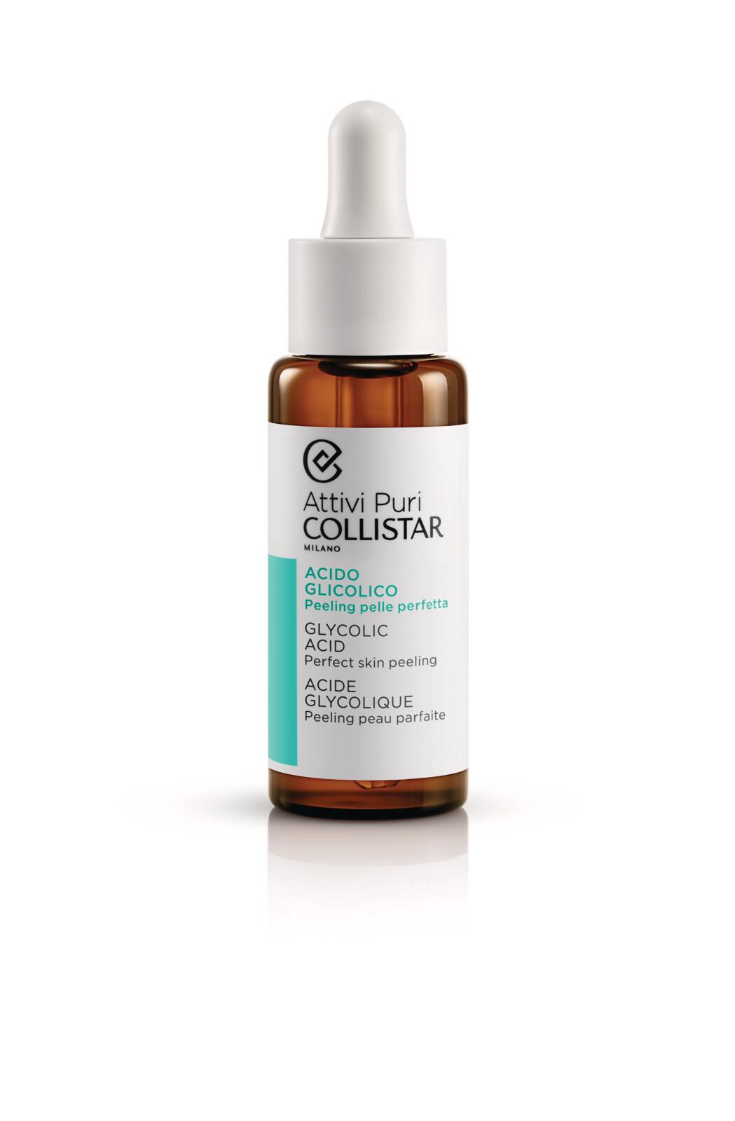 ATTIVI PURI GLYCOLIC ACID