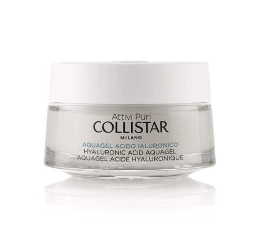 ATTIVI PURI HYALURONIC ACID AQUAGEL